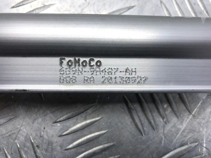 Топливная рампа 6G9N9H487AH Volvo XC60 Volvo S60, Volvo S80, Volvo V60, Volvo XC60, Volvo XC70, Volvo XC90