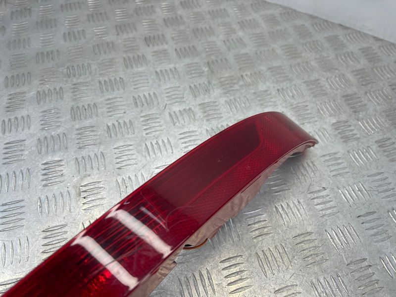 Стоп / Фонарь в бампер 4L0945096A Audi Q7