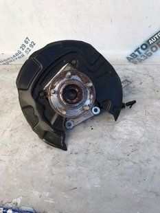 Ступица hg9c5b758a Ford Fusion