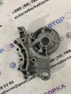 Кронштейн ланцюга грм 06H103166G Volkswagen CC