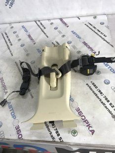 Ремень безопасности 8A53610D66BA Ford Flex