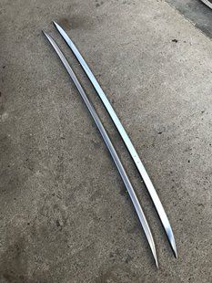 рейлинг на крышу 4L0860021N Audi Q7