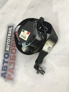 Ремень безопасности 610042400 Volkswagen CC