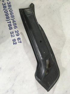 Накладка в отвір дверей багажника CJ54S45140A Ford Escape