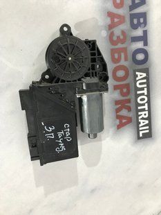Стеклоподъемник 130821764 Volkswagen Touareg