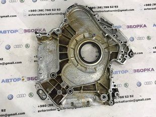 Крышка блока цилиндров 059103171AL Audi Q7