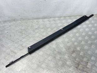 Молдинг дверей 4l0853283e2zz Audi Q7