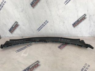 Жабо / Водоотводящий щиток 668634GF0A Infiniti Q50