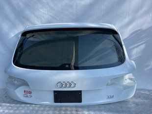 Крышка багажника 4L0827023B Audi Q7