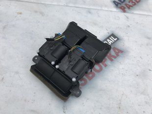 Дефлектор воздуховода 4L0857042 Audi Q7