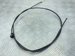 Трос замка капота 4M1823535C Audi Q7 Audi Q7, Audi SQ7
