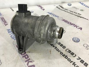 Насос охлаждающей жидкости 31368715 Volvo XC60 Volvo S60, Volvo S60 Cross Country, Volvo S80, Volvo S90, Volvo V60, Volvo V60 Cross Country, Volvo V90, Volvo V90 Cross Country, Volvo XC40, Volvo XC60, Volvo XC70, Volvo XC90