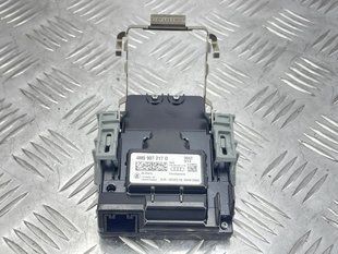 Камера передня 4M0907217D Audi Q7