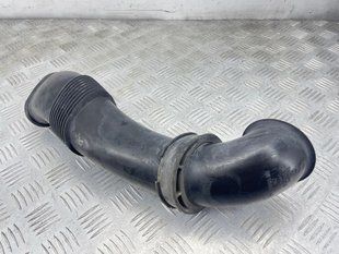 Патрубок воздушный 7L6129752B Audi Q7