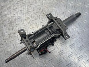 Рулевая колонка 4N0419502M Audi A6