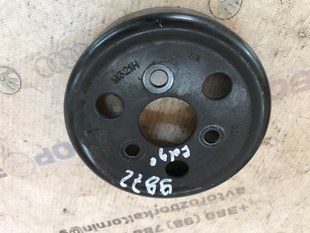 Шкив помпы Ford Edge