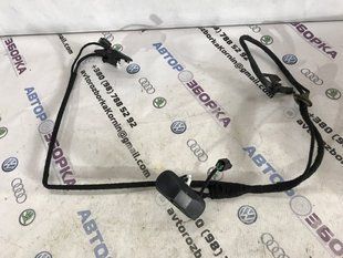 Проводка двигателя Volkswagen Passat