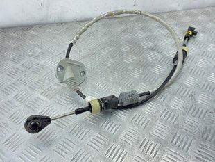 Трос переключения передач 31492813 Volvo XC60 Volvo XC60