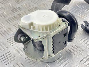 Ремінь безпеки сидіння 2-го ряду 8W0857805BV04 Audi A4 Allroad