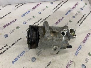 Компрессор кондиционера Volkswagen Passat