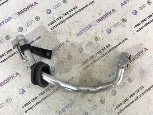 Трубка кондиционера 4G1260712D Audi A7