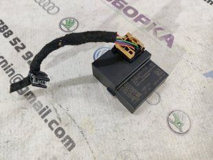 Блок управления электропривода регулировки спойлера 4G8959252 Audi A7