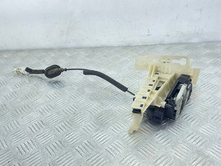 Замок задней двери Ford Edge