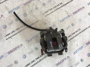 Суппорт тормозной 440111aa0a Infiniti Q50