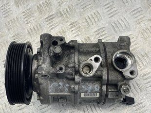 Компресор кондиціонера 4M0820803 Audi A6