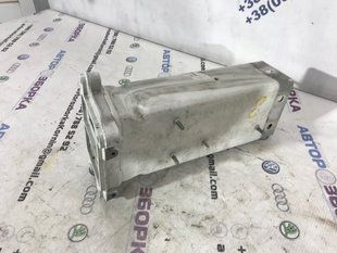 Лонжерон 4H0805109TA Audi A8