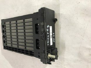 Нагревательный элемент дополнительный 7P0963235 Volkswagen Touareg Volkswagen Touareg