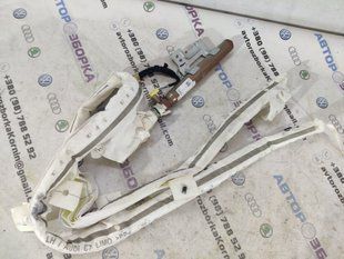 Шторка безпеки бічна / Airbag Audi A6