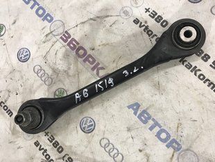 Рычаг задней подвески нижний левый/правый 8K0501529L Audi A6 Audi A4, Audi A4 Allroad, Audi A5, Audi A6, Audi A7, Audi A8, Audi Q5, Audi RS7, Audi S4, Audi S5, Audi S6, Audi S7, Audi S8, Audi SQ5, Porsche Macan
