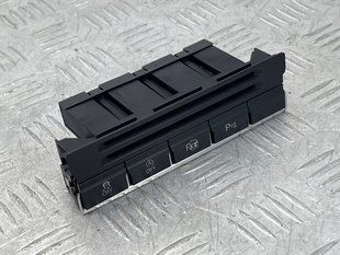 Блок кнопок 5N1927132T Volkswagen Tiguan