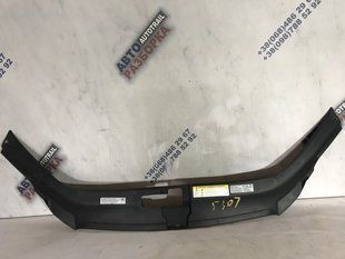 Накладка радіатора 4L0807081 Audi Q7
