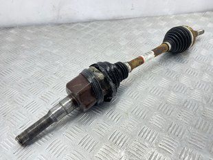 Піввісь K2GP3B437AE Ford Edge