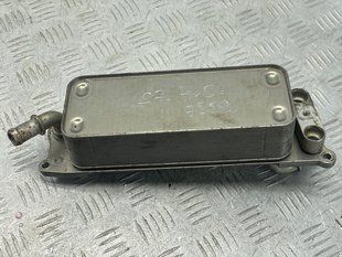 Масляный радиатор КП 4G0317021T Audi S7