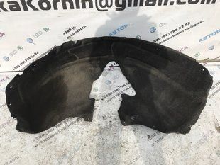 Подкрылок 4L0809961E Audi Q7