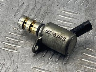 Клапан електромагнітний 06E115243G Volkswagen Touareg