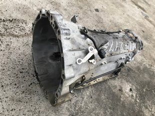 АКПП / Коробка передач X073B Infiniti Q50