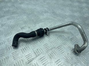 Патрубок 4M0265348B Audi Q7