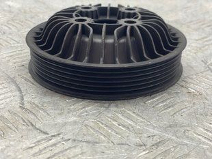 Шків помпи 31258136 Volvo XC60