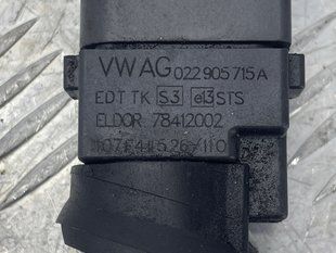 Котушка запалювання 022905715A Volkswagen Touareg