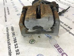 Суппорт тормозной 4G0615403A Audi A7