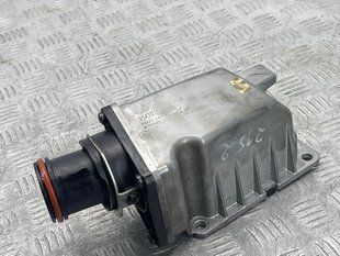 Резонатор 31439783 Volvo XC90