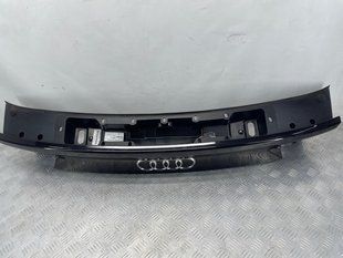 Спойлер багажника Audi A7