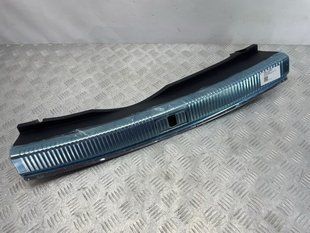 Накладка замка багажника 4G8863471 Audi A7
