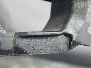 Ручка дверей (keyless) зовнішня 40013438 Volvo XC90