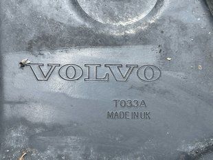 Подрамник передний 32268633 Volvo XC90