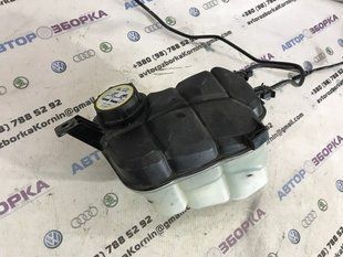 Расширительный бачок 6G918K218FA Ford Escape